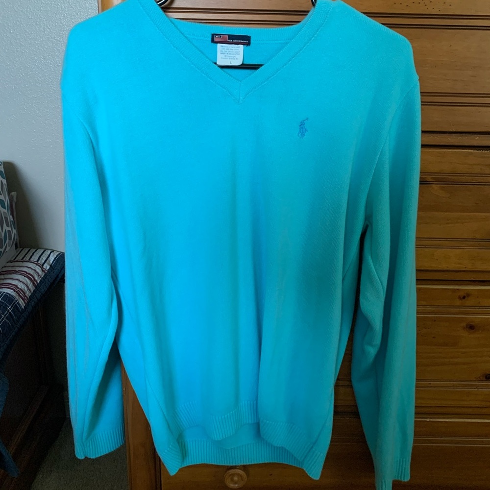 Ralph Lauren sweater